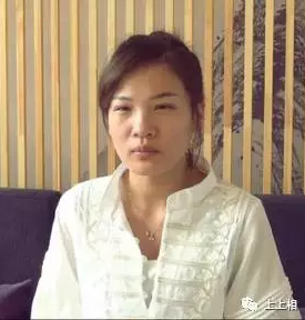 妙龄少女,却满脸凶相,难道是?