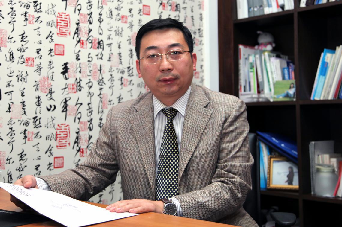 黄罡医生:成功的整形手术是艺术与手法的结合体